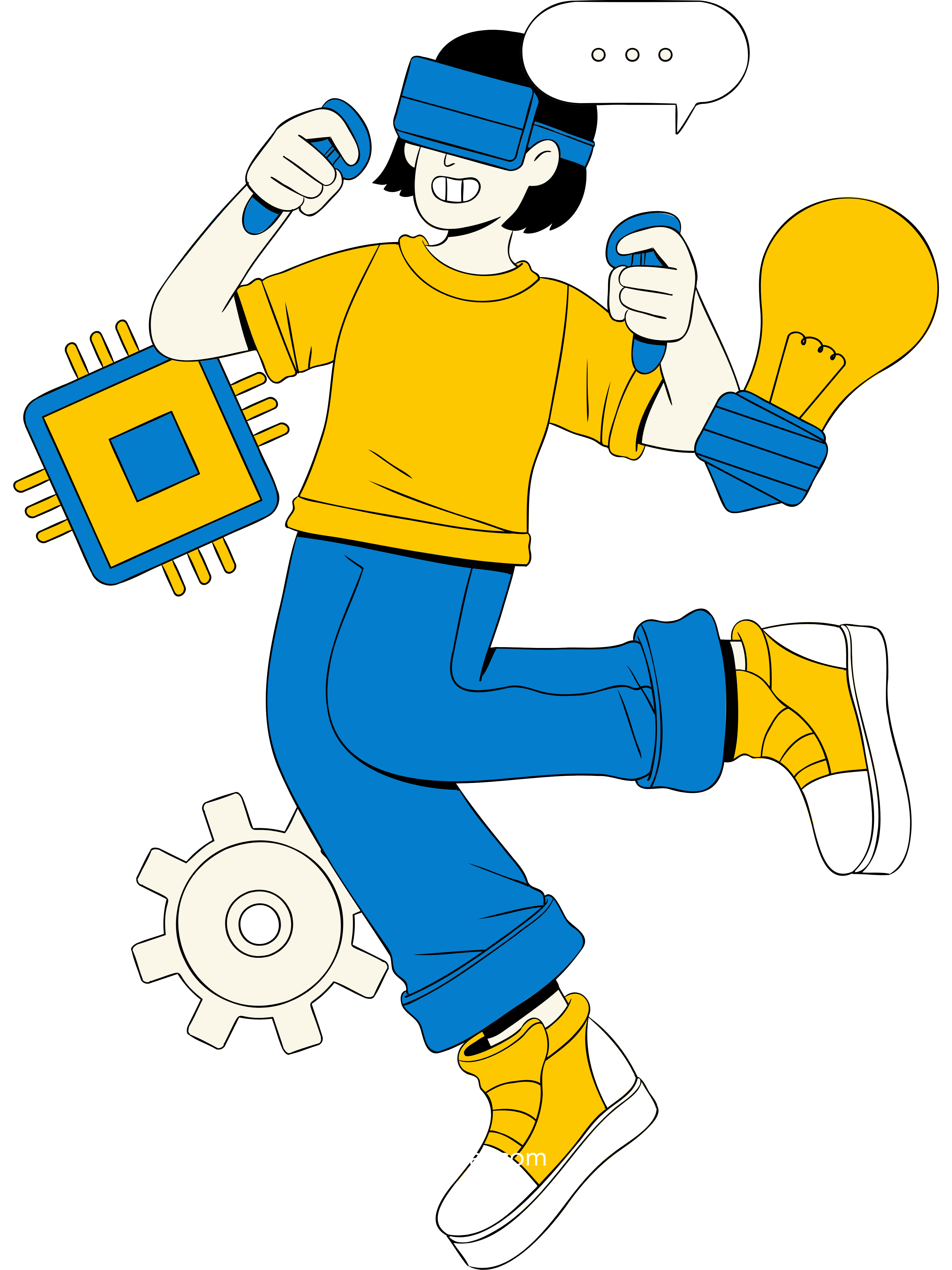 Forge Onwards EduHub home page 