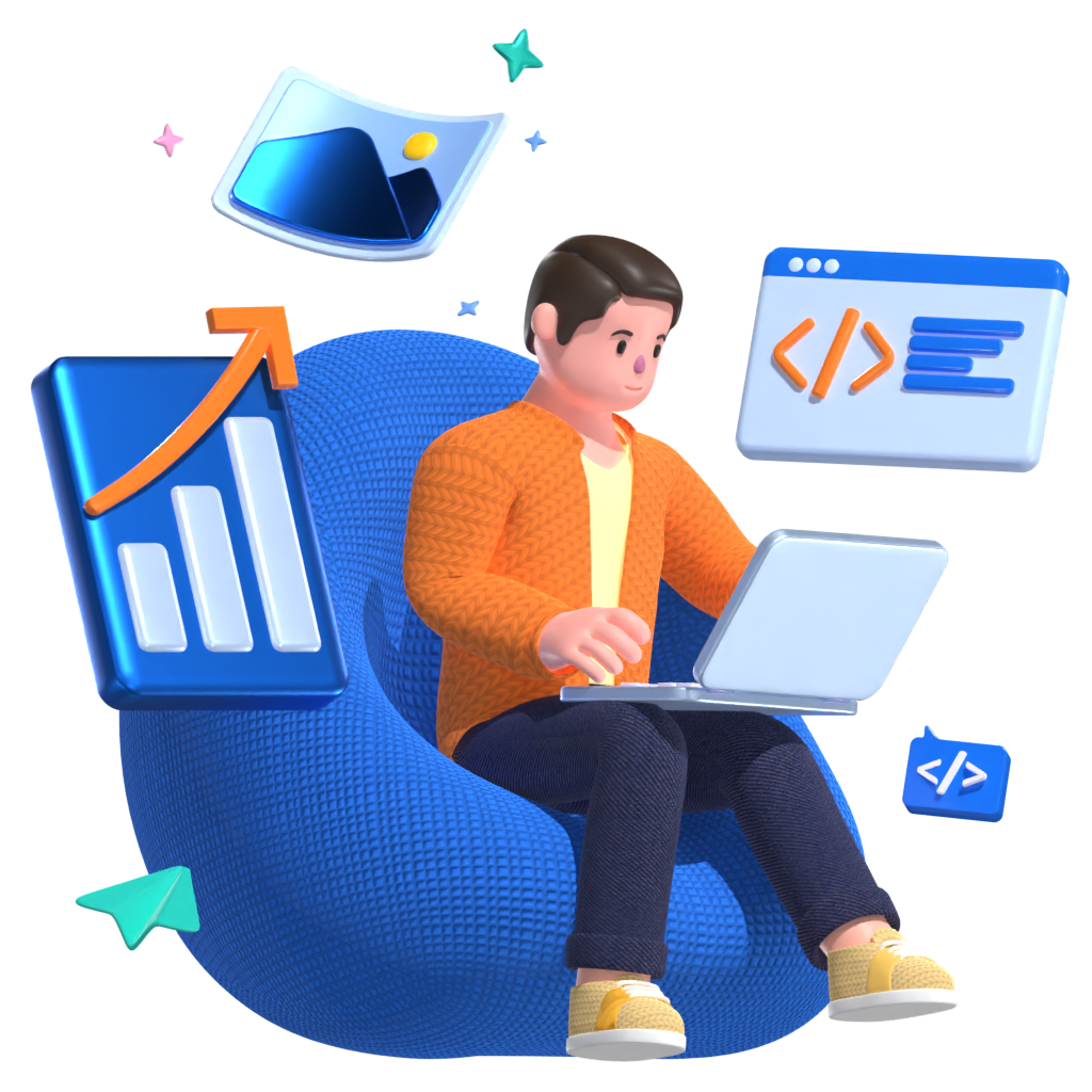 coding languages using html css js